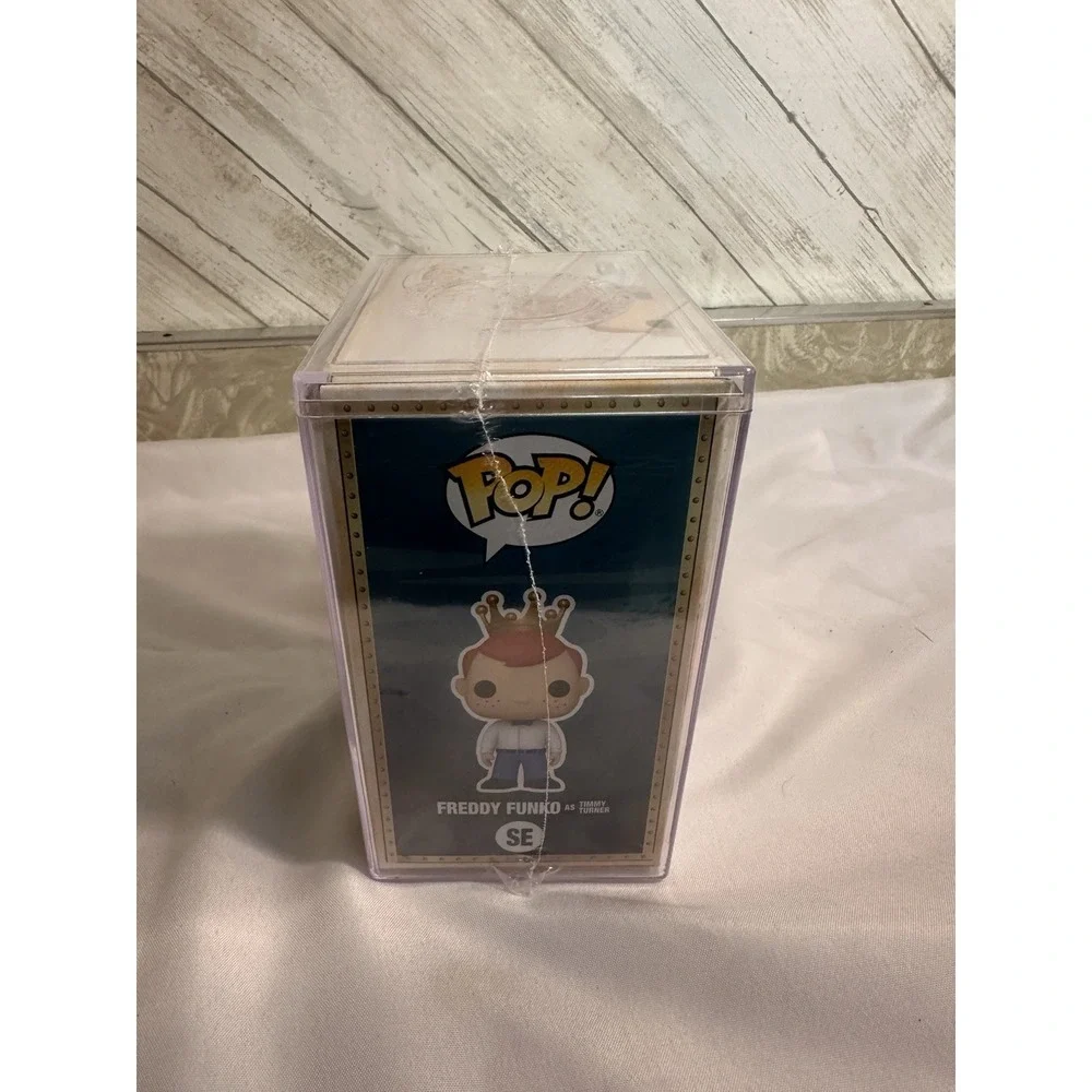 Funko Pop! Freddy Funko as Timmy Turner LE 3000 Funko Fundays 2026 (SEALED)